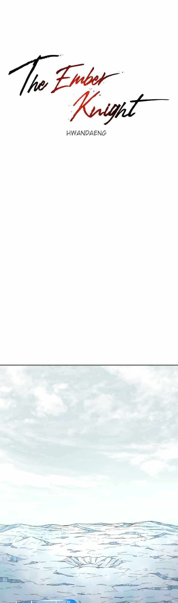 Manhwa The Last Knight Of The Fire Chapter 39 gambar 2