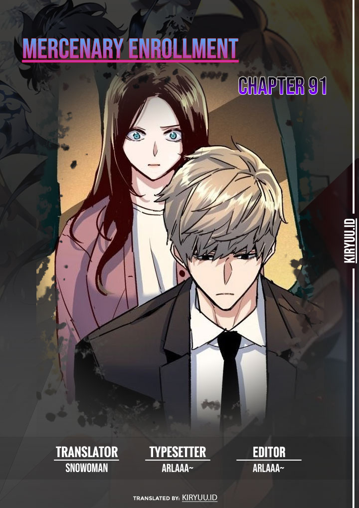 Komik Mercenary Enrollment Chapter 91 gambar 1