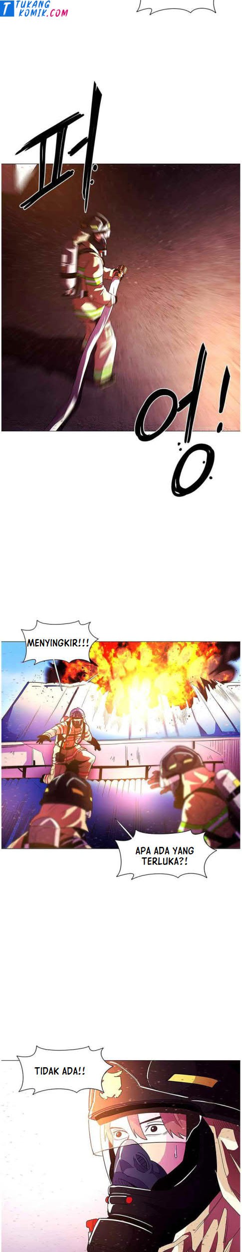 1 Second Chapter 30 - Halaman 19