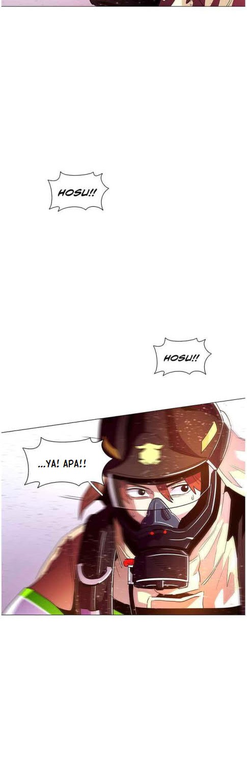 1 Second Chapter 30 - Halaman 20
