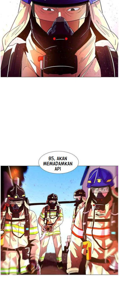 1 Second Chapter 30 - Halaman 22