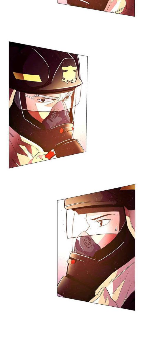 1 Second Chapter 30 - Halaman 24