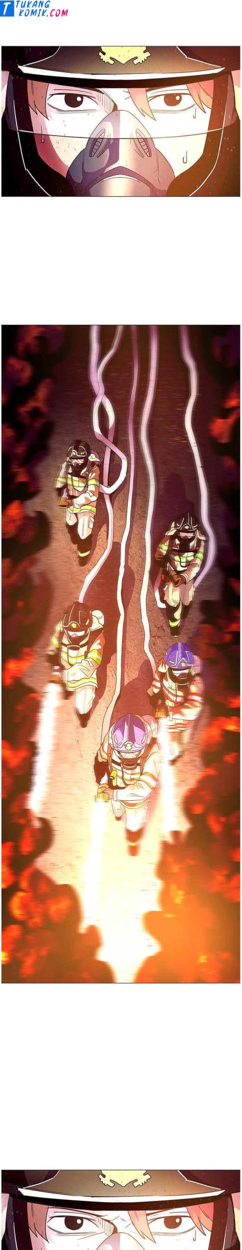 1 Second Chapter 30 - Halaman 25