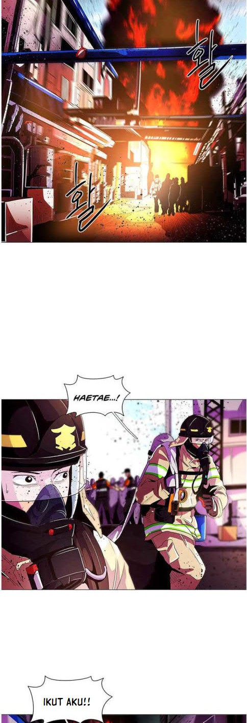 1 Second Chapter 30 - Halaman 4