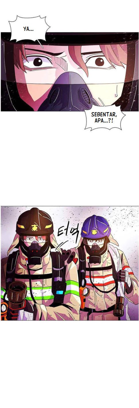 1 Second Chapter 30 - Halaman 6