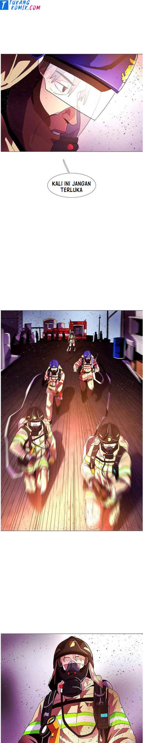 1 Second Chapter 30 - Halaman 7