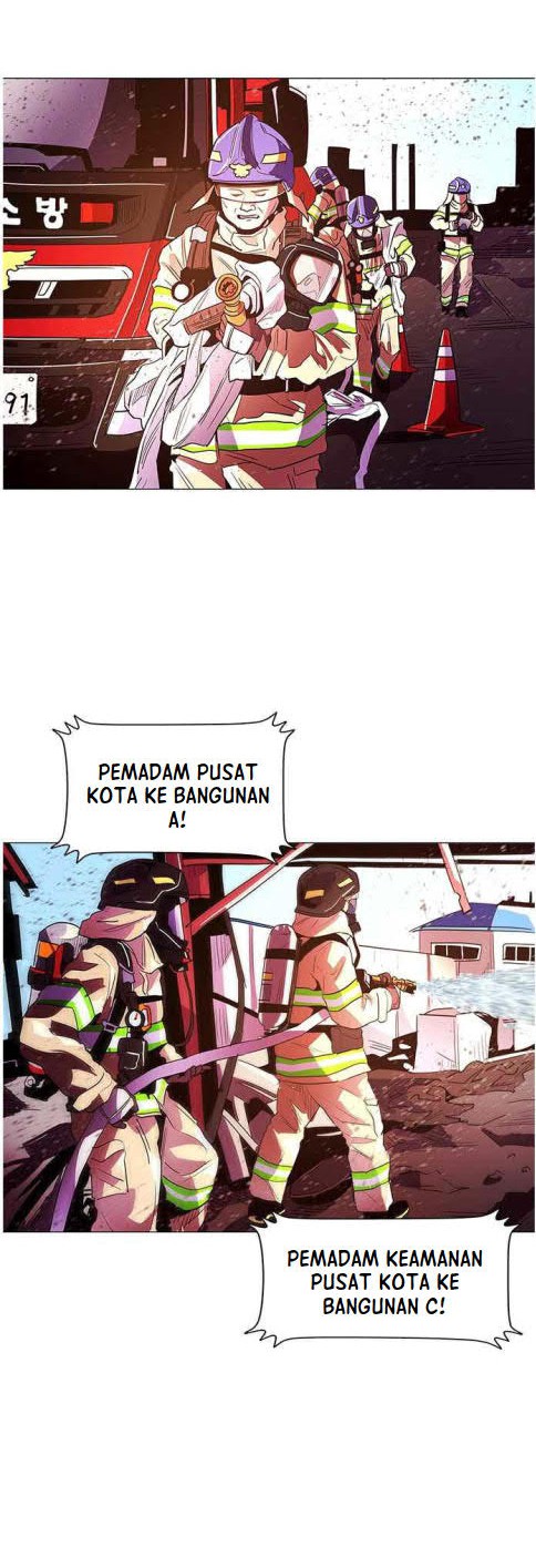 1 Second Chapter 30 - Halaman 10