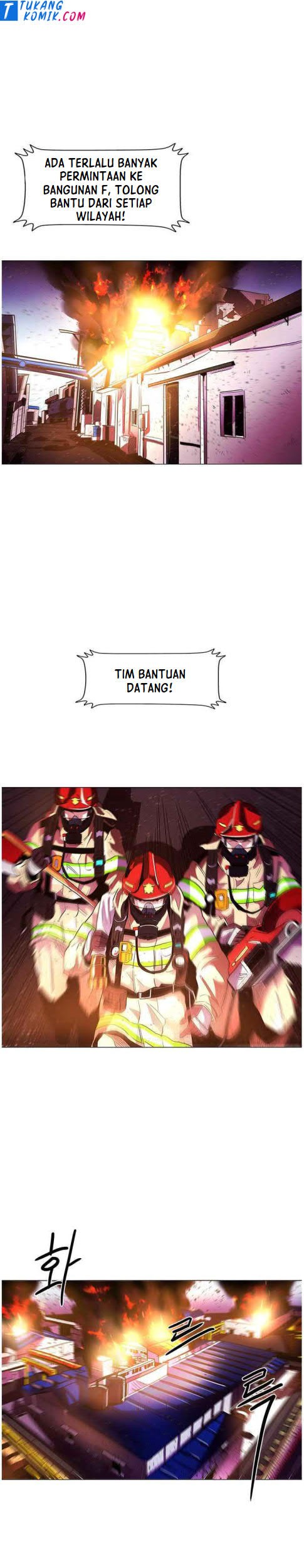 1 Second Chapter 30 - Halaman 11