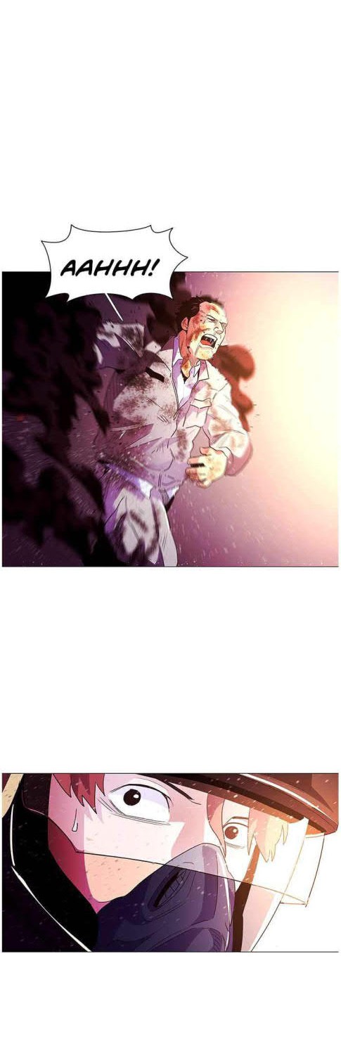 1 Second Chapter 30 - Halaman 12