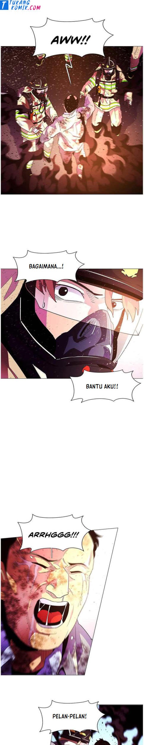 1 Second Chapter 30 - Halaman 13