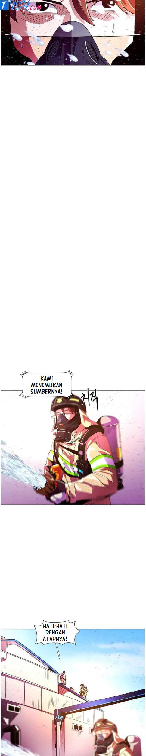 1 Second Chapter 30 - Halaman 17