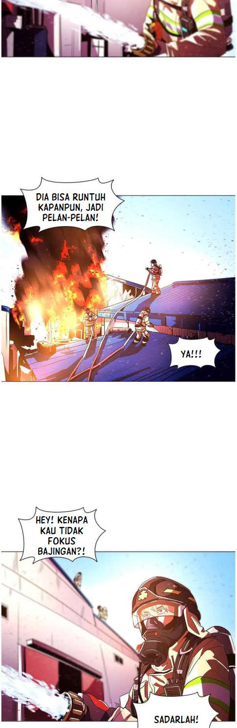 1 Second Chapter 30 - Halaman 18