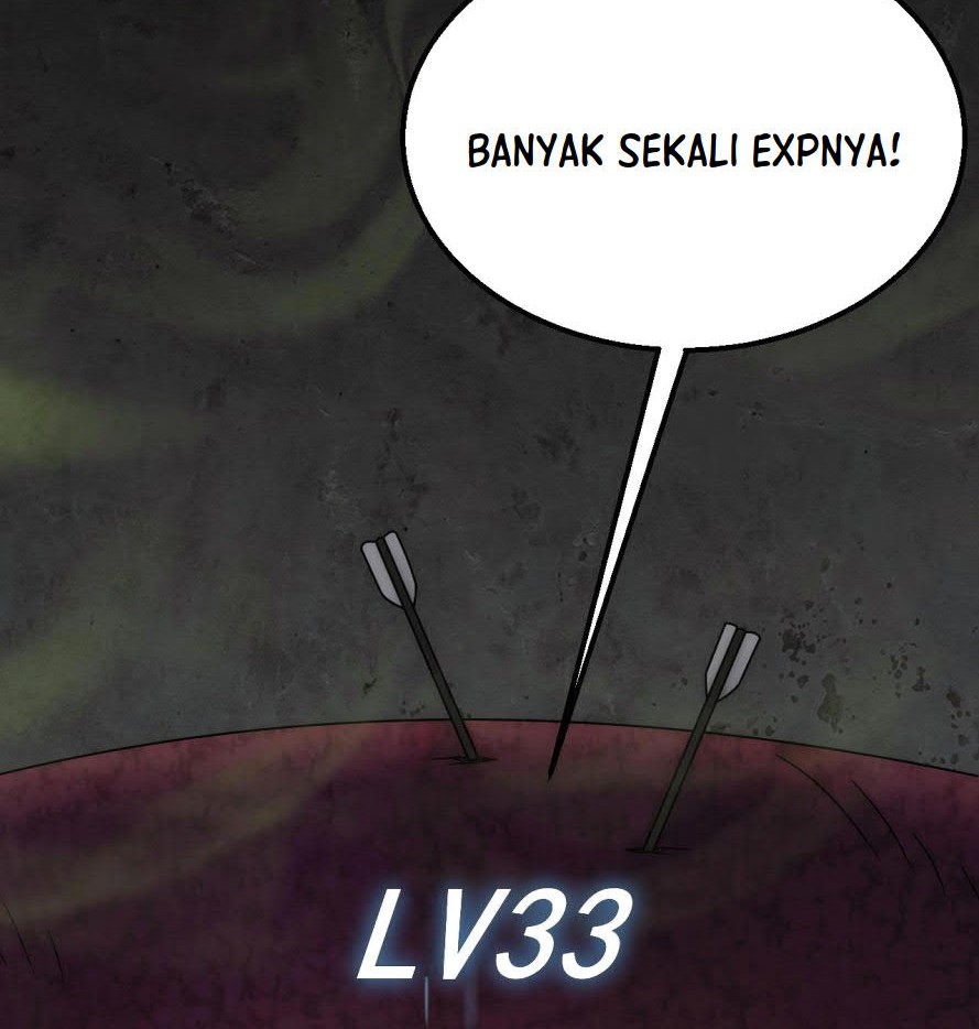 Apocalyptic Thief Chapter 40 - Halaman 44