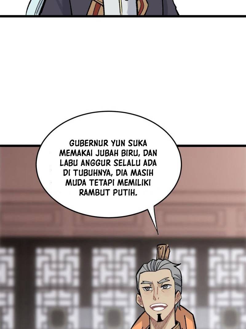 All Hail the Sect Leader Chapter 157 - Halaman 5