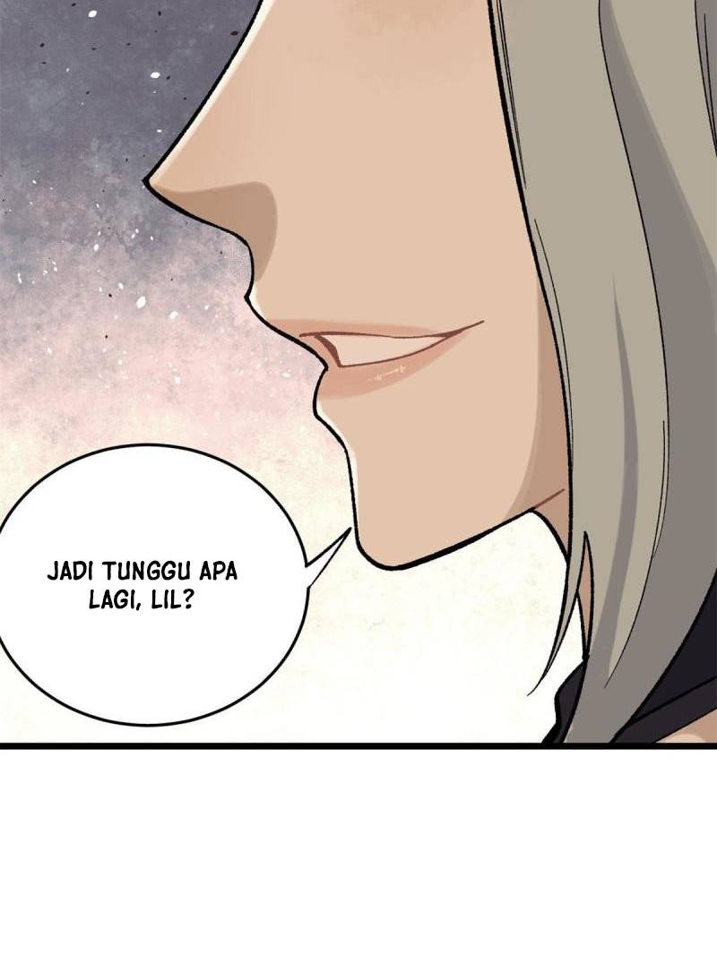 All Hail the Sect Leader Chapter 157 - Halaman 50