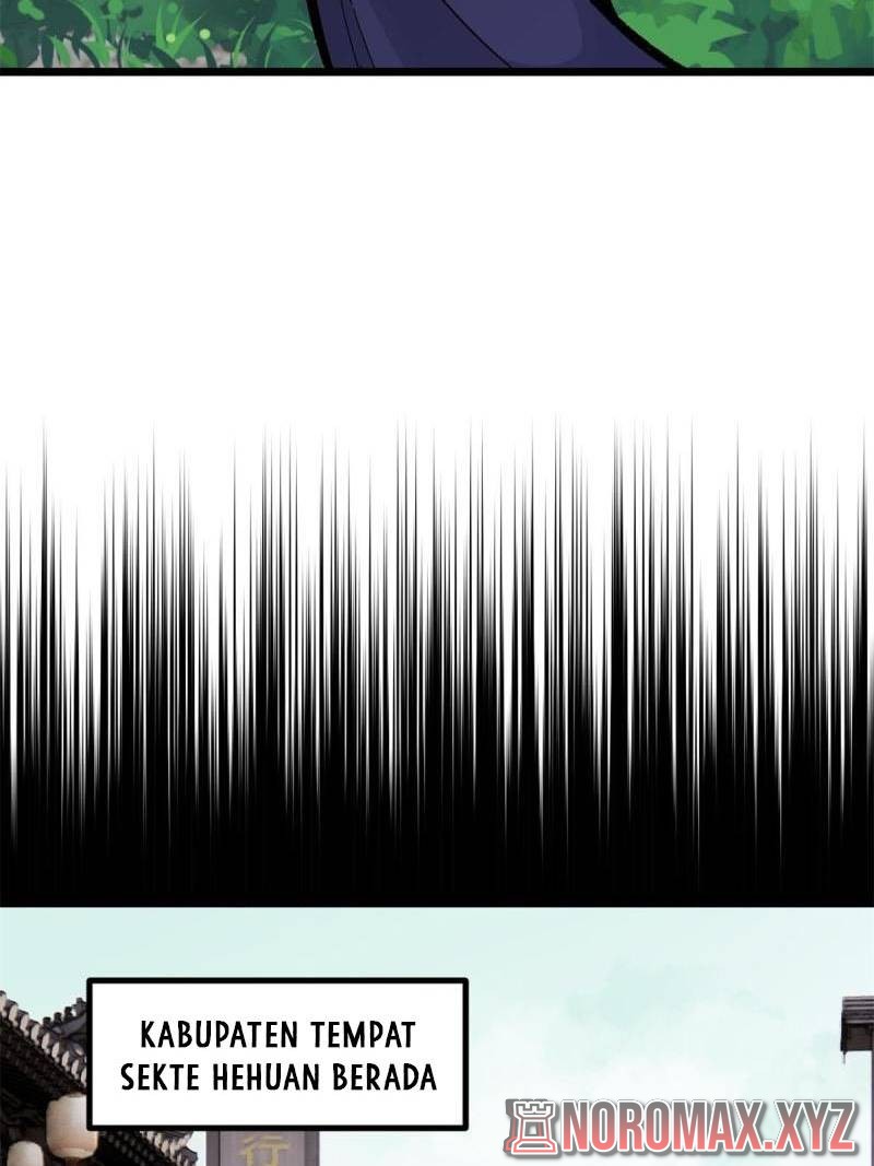 All Hail the Sect Leader Chapter 157 - Halaman 53