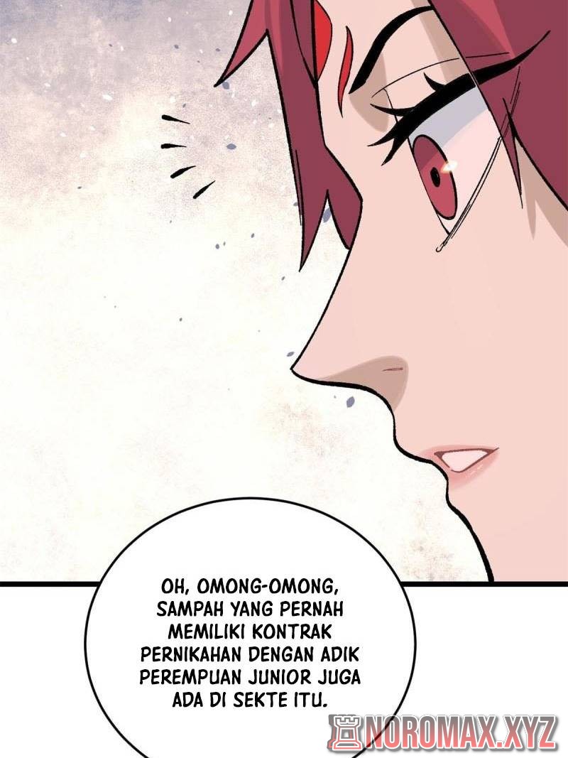 All Hail the Sect Leader Chapter 157 - Halaman 59