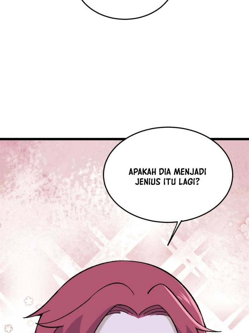 All Hail the Sect Leader Chapter 157 - Halaman 68