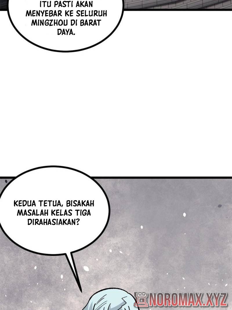 All Hail the Sect Leader Chapter 156 - Halaman 22