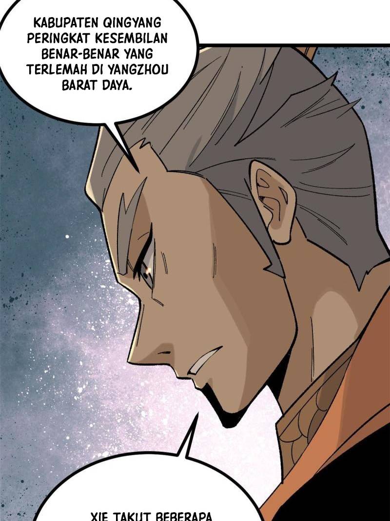 All Hail the Sect Leader Chapter 156 - Halaman 41