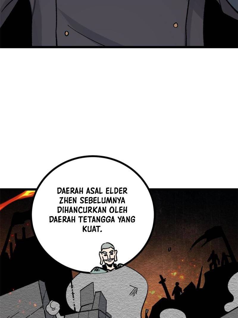 All Hail the Sect Leader Chapter 156 - Halaman 47