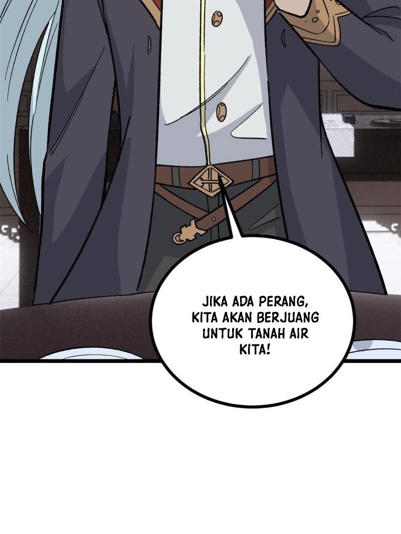 All Hail the Sect Leader Chapter 156 - Halaman 53