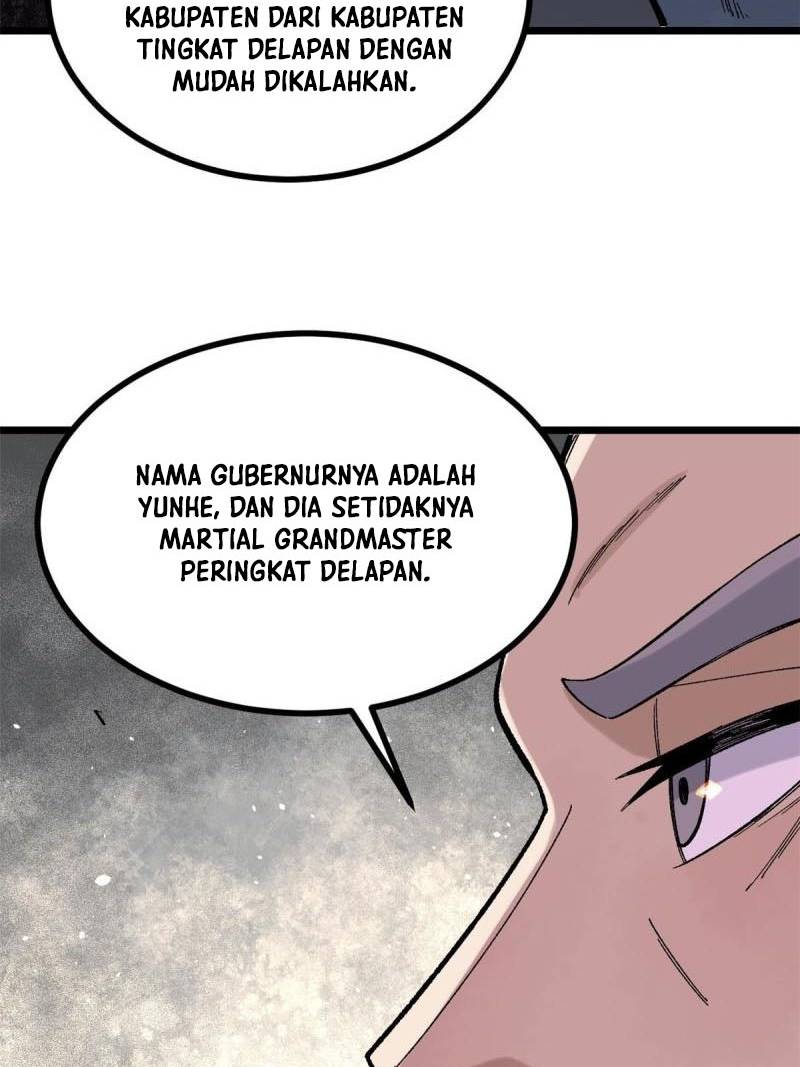 All Hail the Sect Leader Chapter 156 - Halaman 65