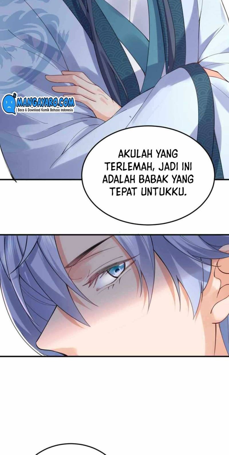 Am I Invincible Chapter 73 - Halaman 4