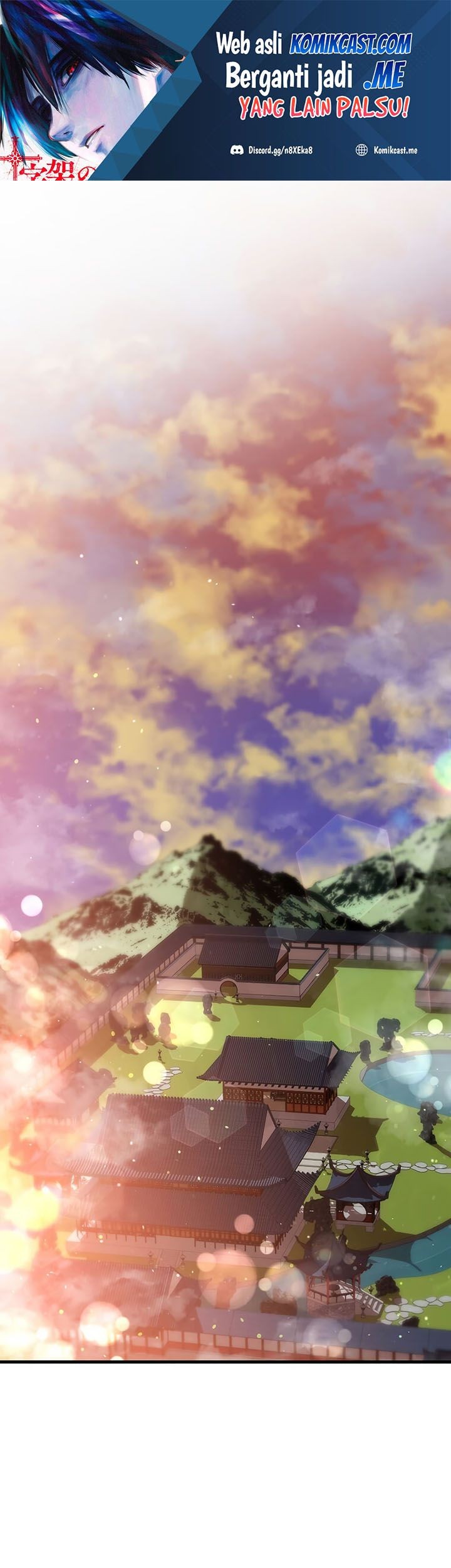 Manhwa Doctor’s Rebirth Chapter 76 gambar 2
