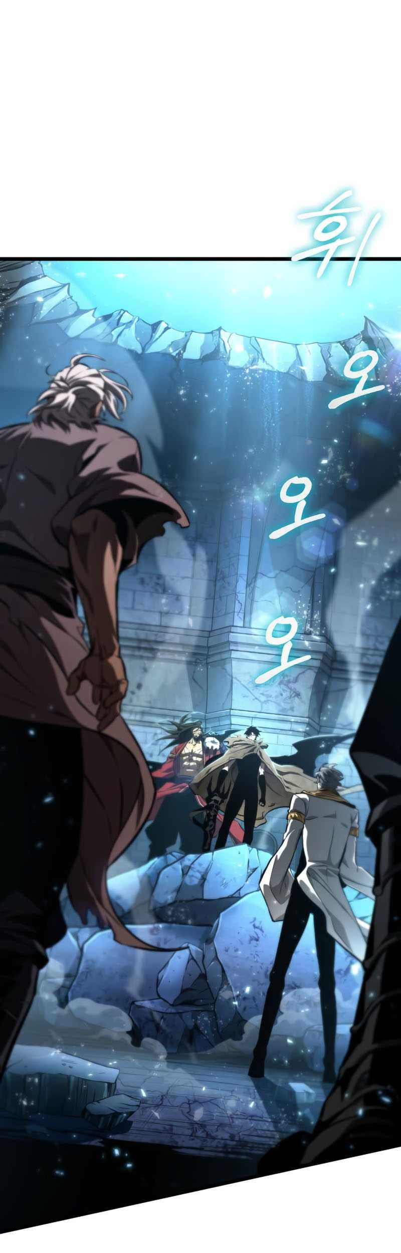 Manhwa The World After the Fall Chapter 28 gambar 2