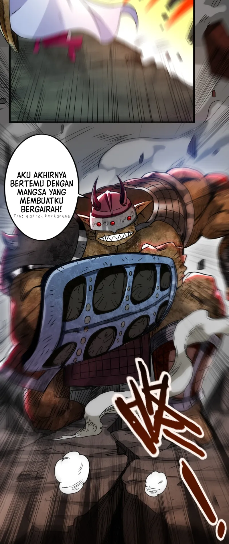 My Disciples Are All Immortals Chapter 73 - Halaman 6