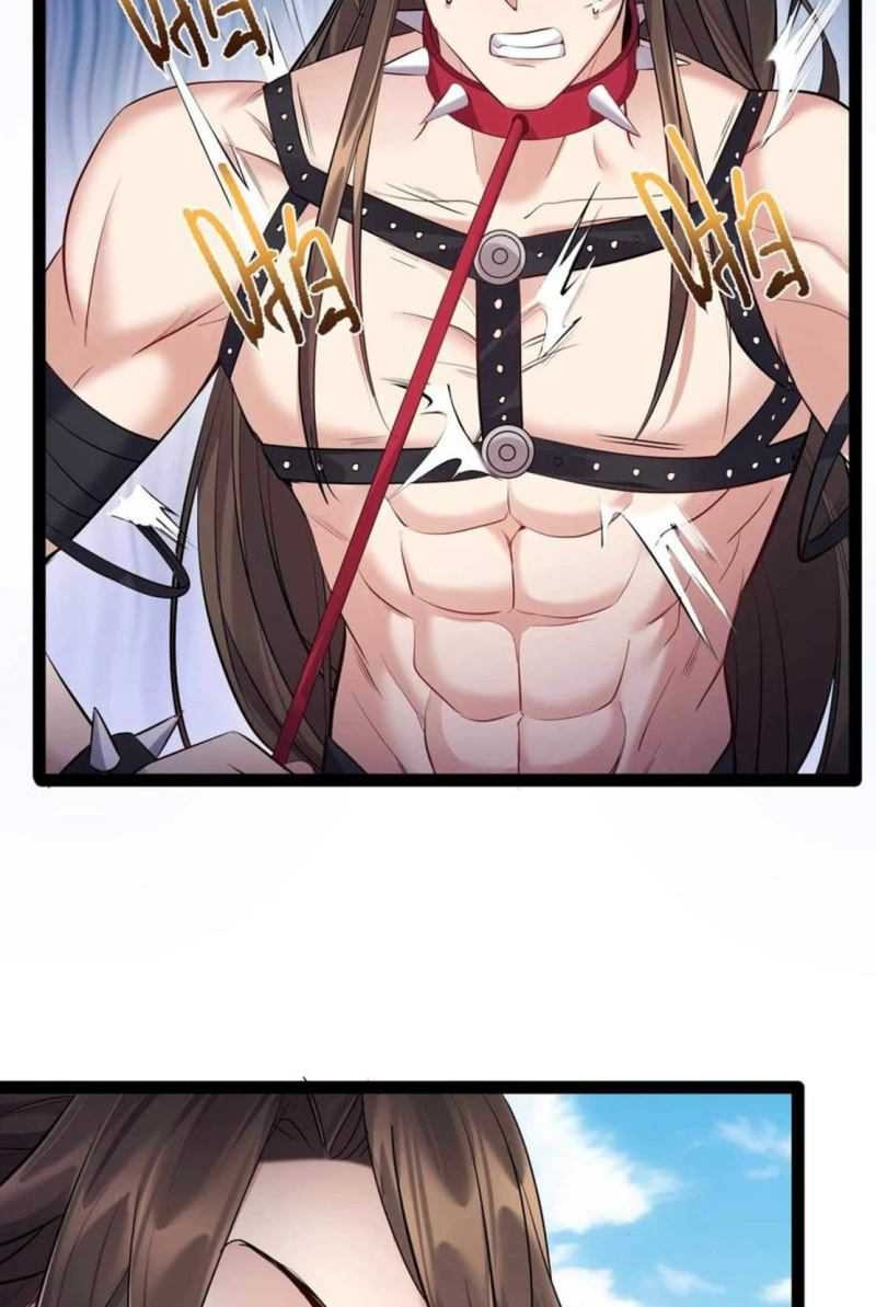 Become A villain In Cultivation World Game Chapter 40 - Halaman 15
