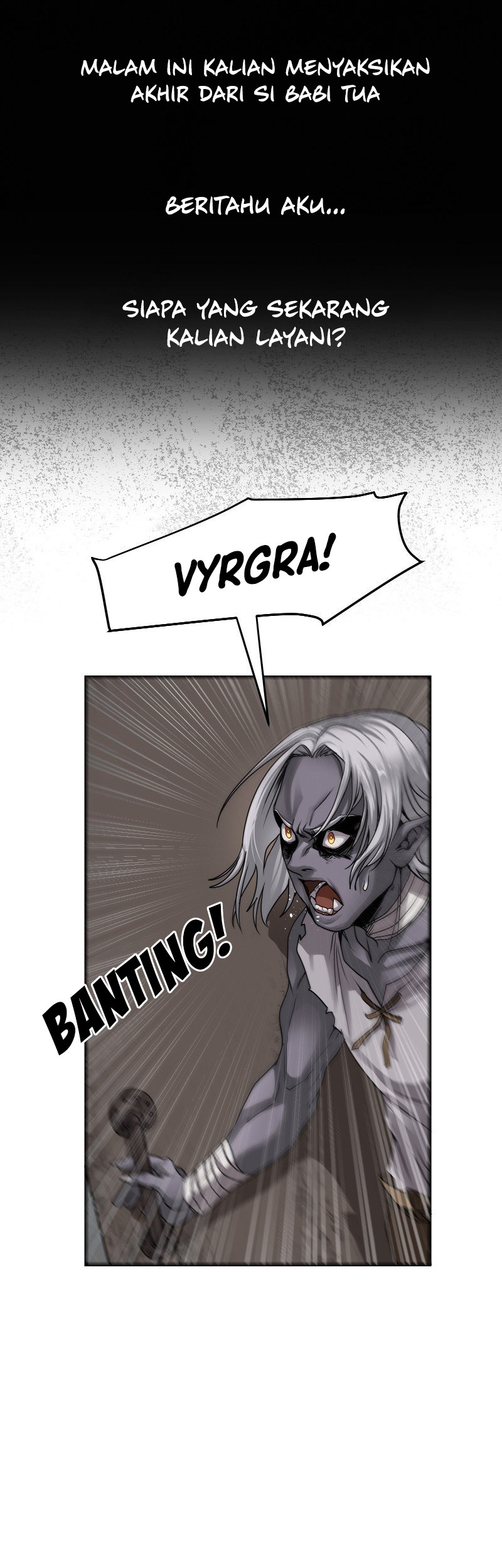 Manhwa Lord of Goblins Chapter 19 gambar 2
