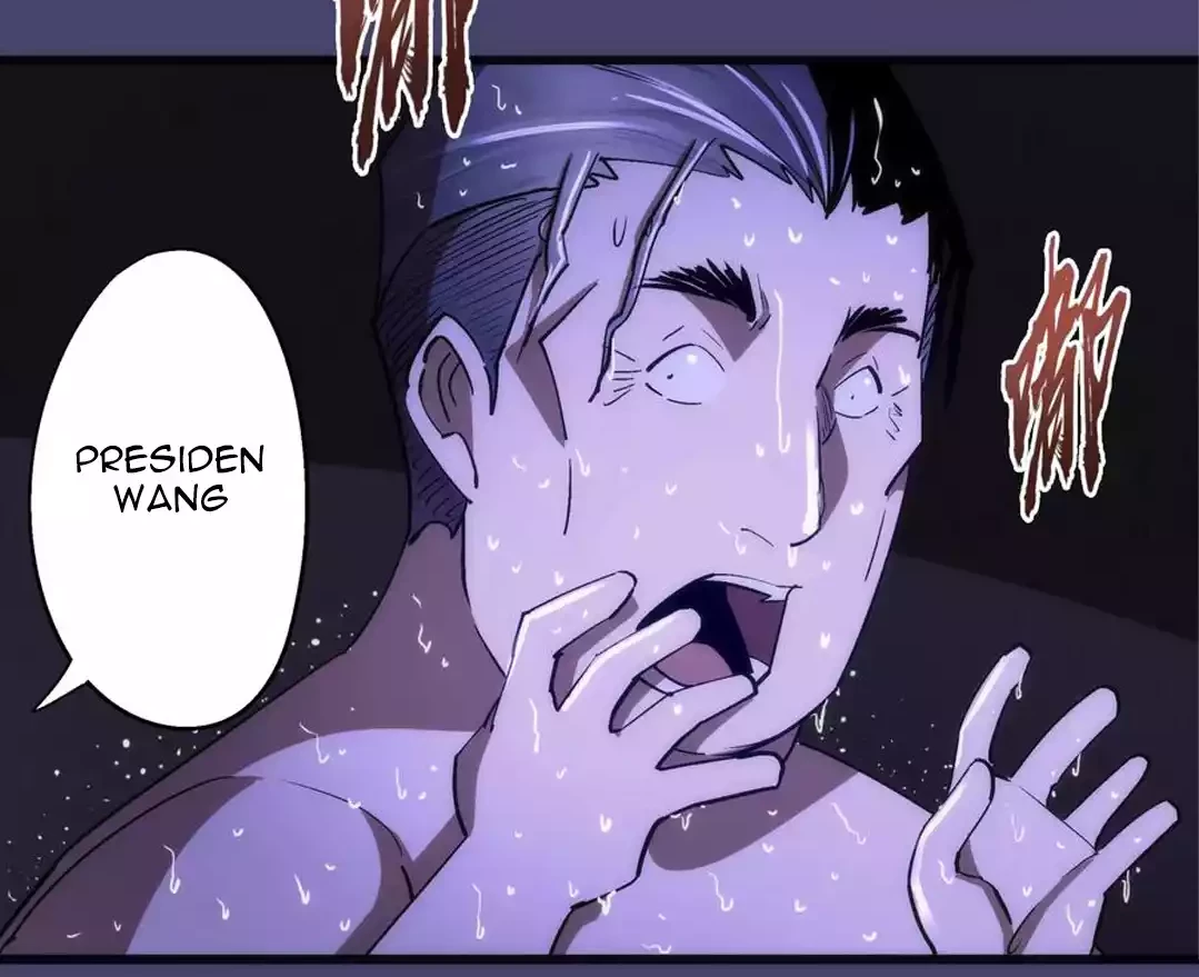I’m Not The Overlord Chapter 113 - Halaman 18