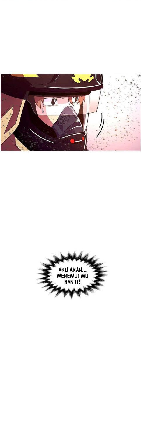 1 Second Chapter 31 - Halaman 20