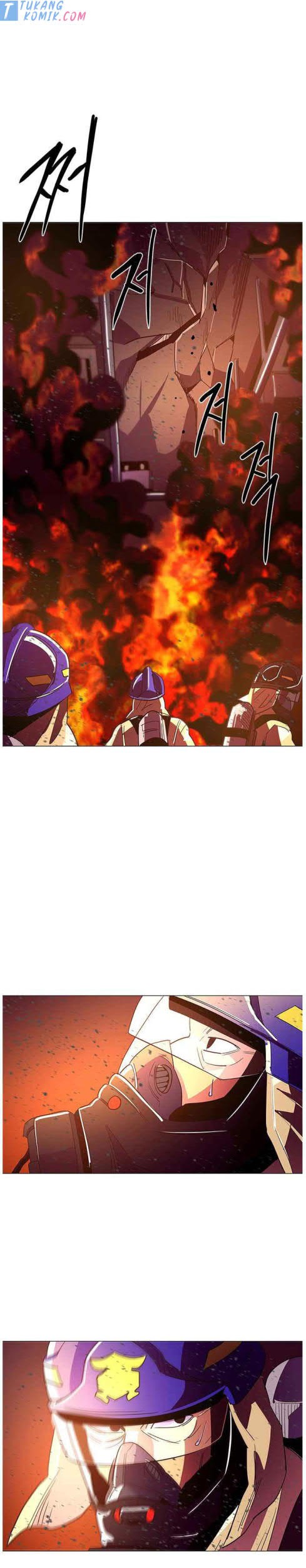 1 Second Chapter 31 - Halaman 25