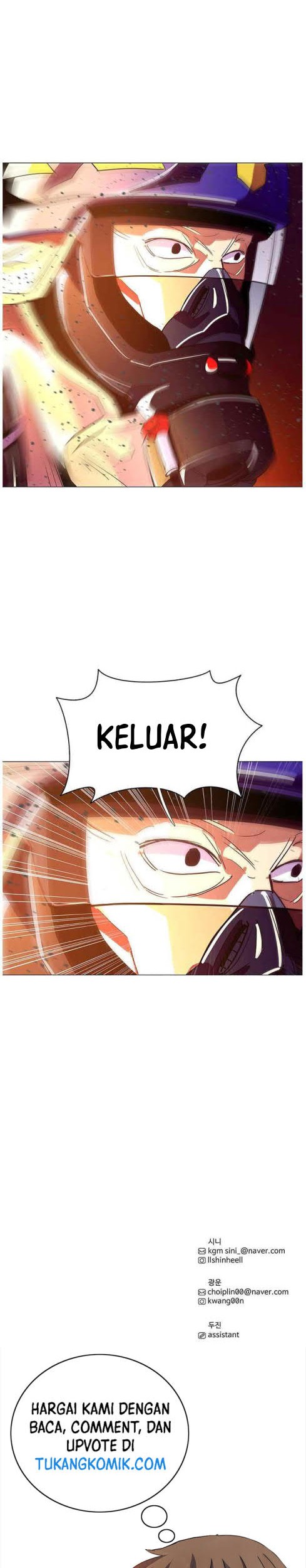 1 Second Chapter 31 - Halaman 26