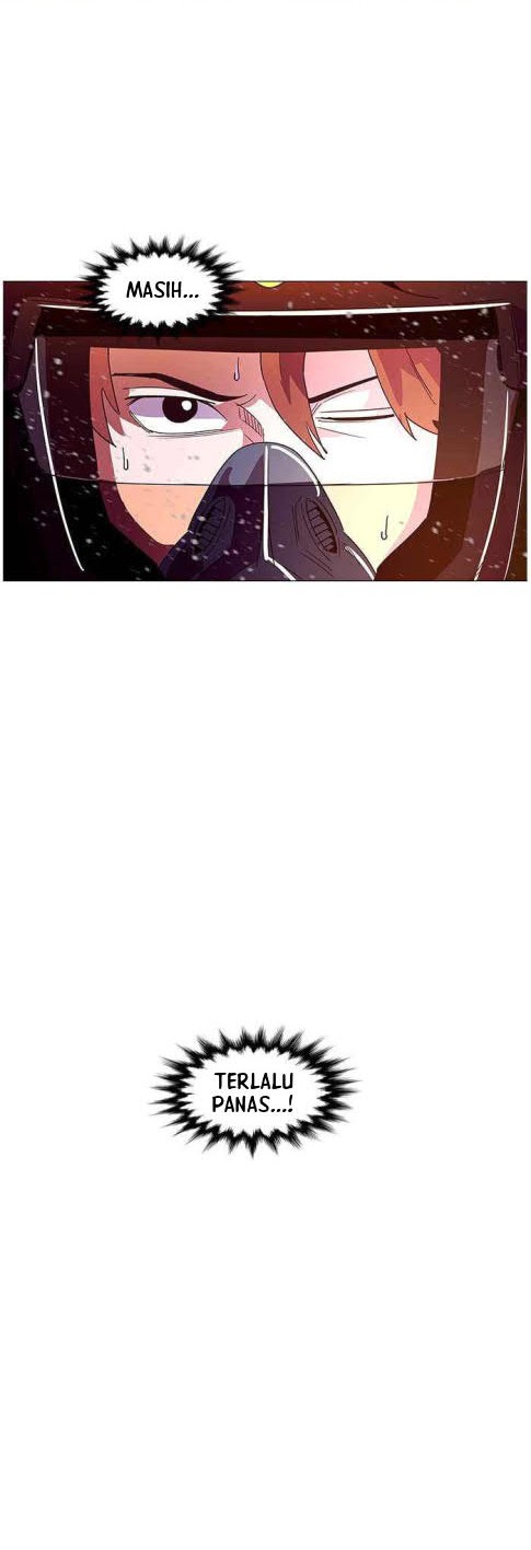 1 Second Chapter 31 - Halaman 4