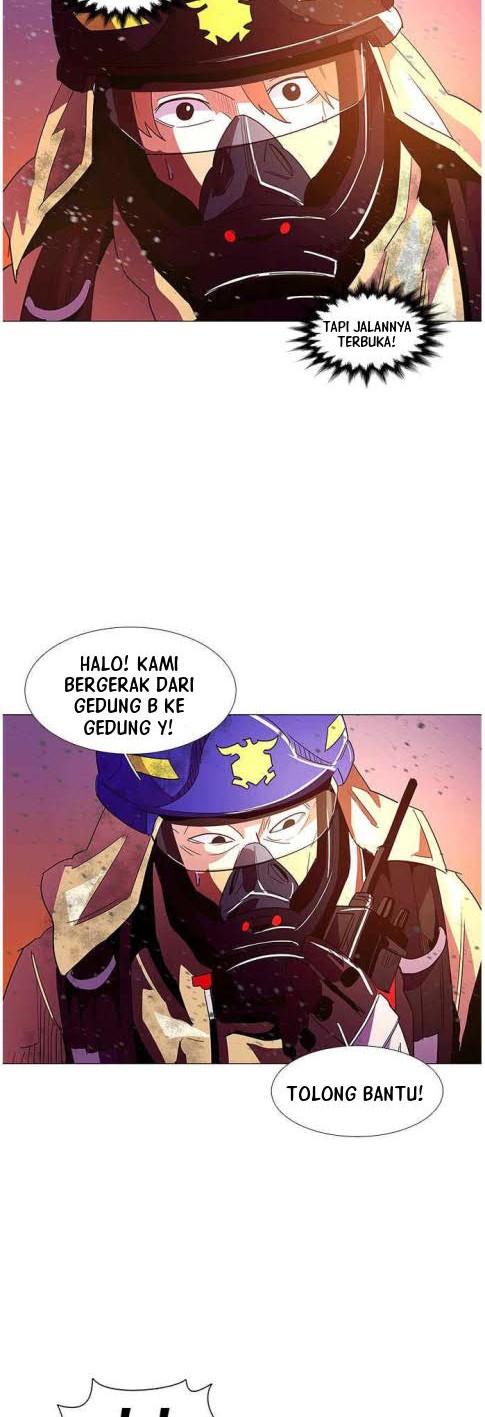1 Second Chapter 31 - Halaman 6