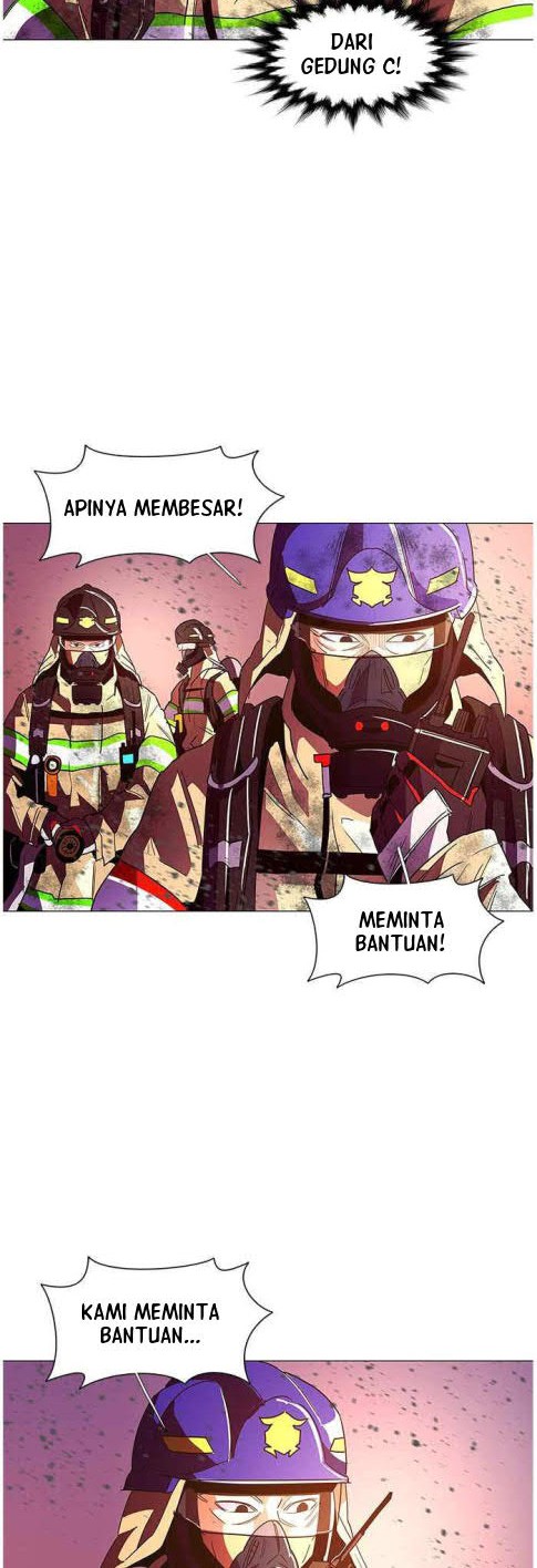 1 Second Chapter 31 - Halaman 8