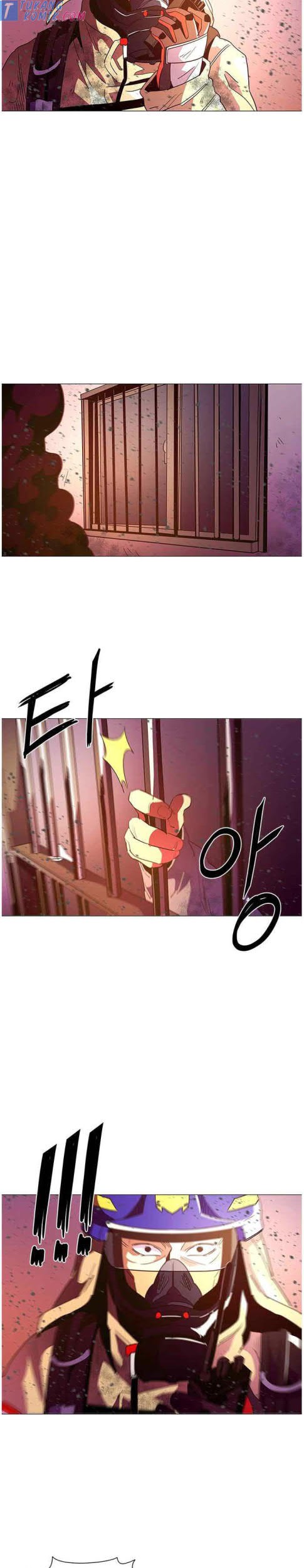 1 Second Chapter 31 - Halaman 9