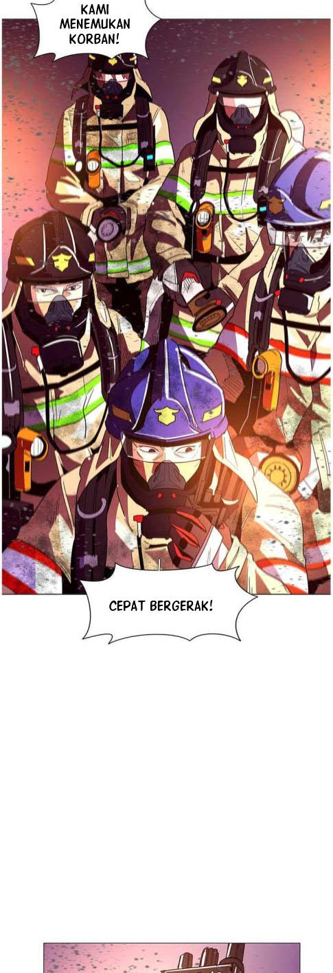 1 Second Chapter 31 - Halaman 10