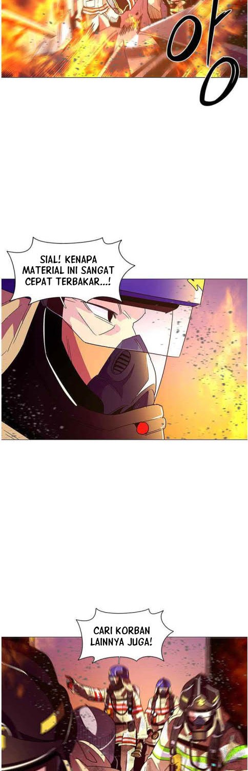 1 Second Chapter 31 - Halaman 12