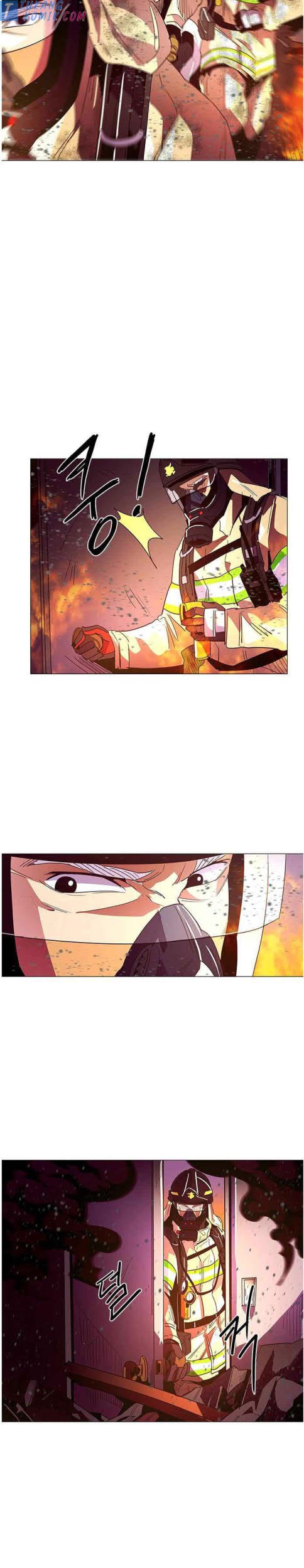 1 Second Chapter 31 - Halaman 13