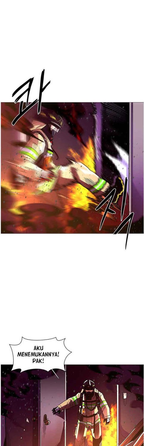 1 Second Chapter 31 - Halaman 14