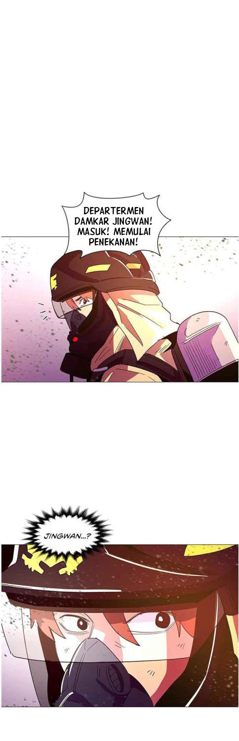1 Second Chapter 31 - Halaman 18