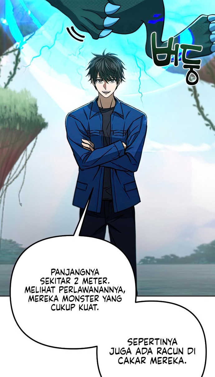 Maxed Out Leveling Chapter 49 halaman 3