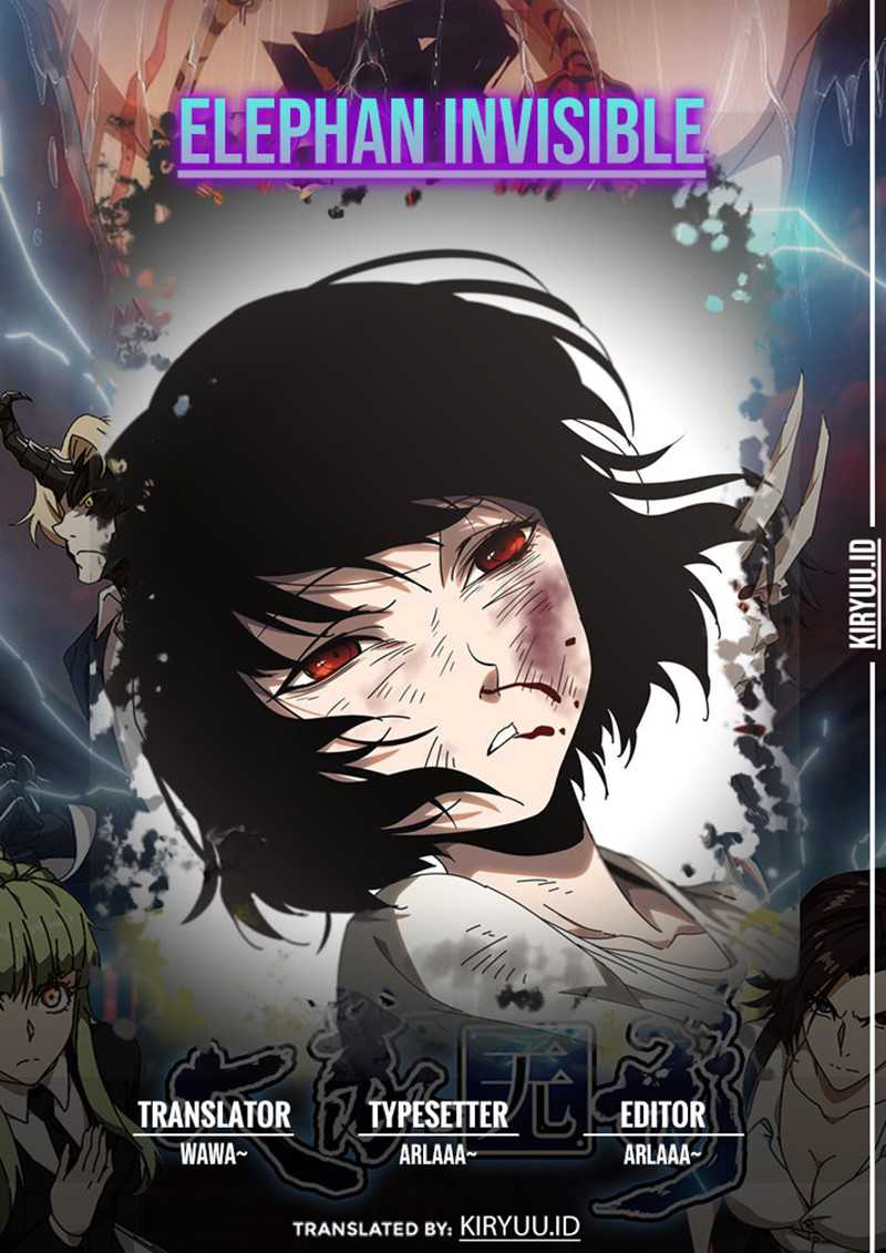 Komik Da Xiang Wuxing Chapter 75 gambar 1