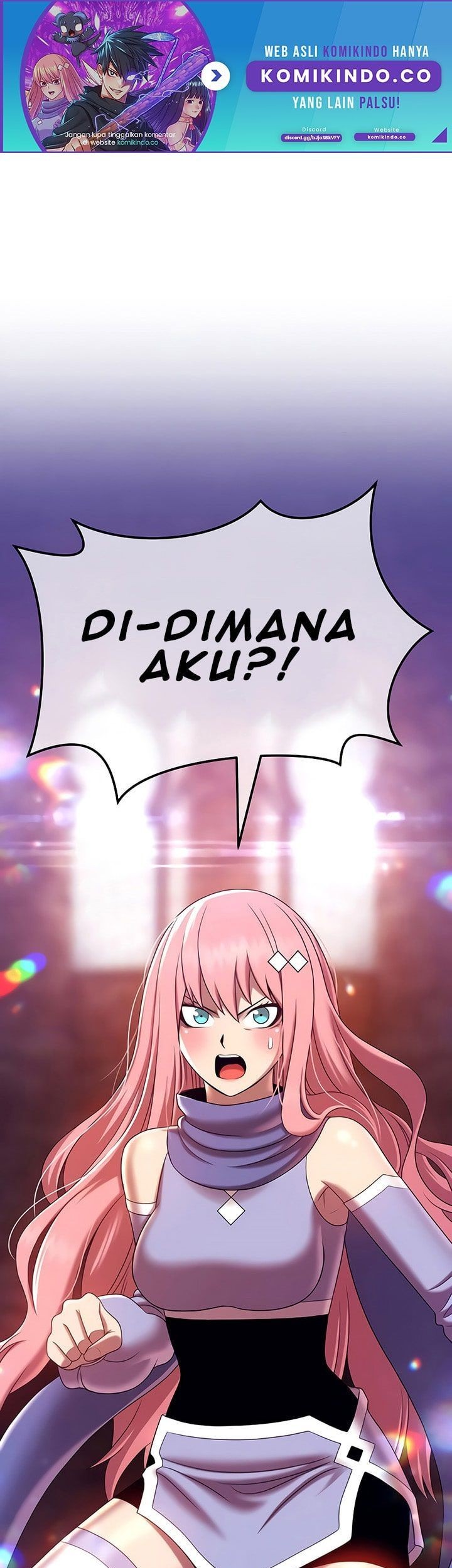 Manhwa +99 Wooden Stick Chapter 18 gambar 2