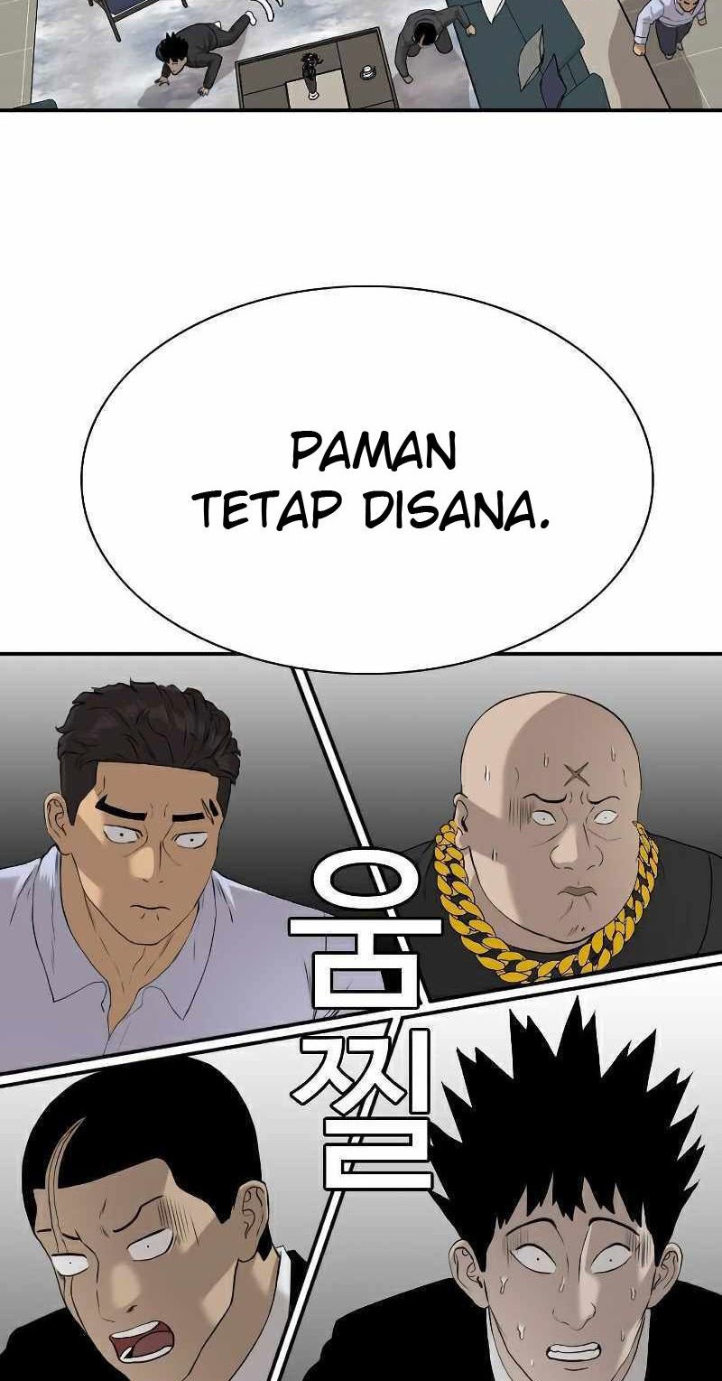 Manhwa A Bad Person Chapter 85 gambar 2